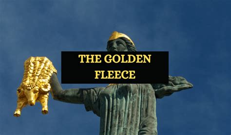 where is the golden fleece